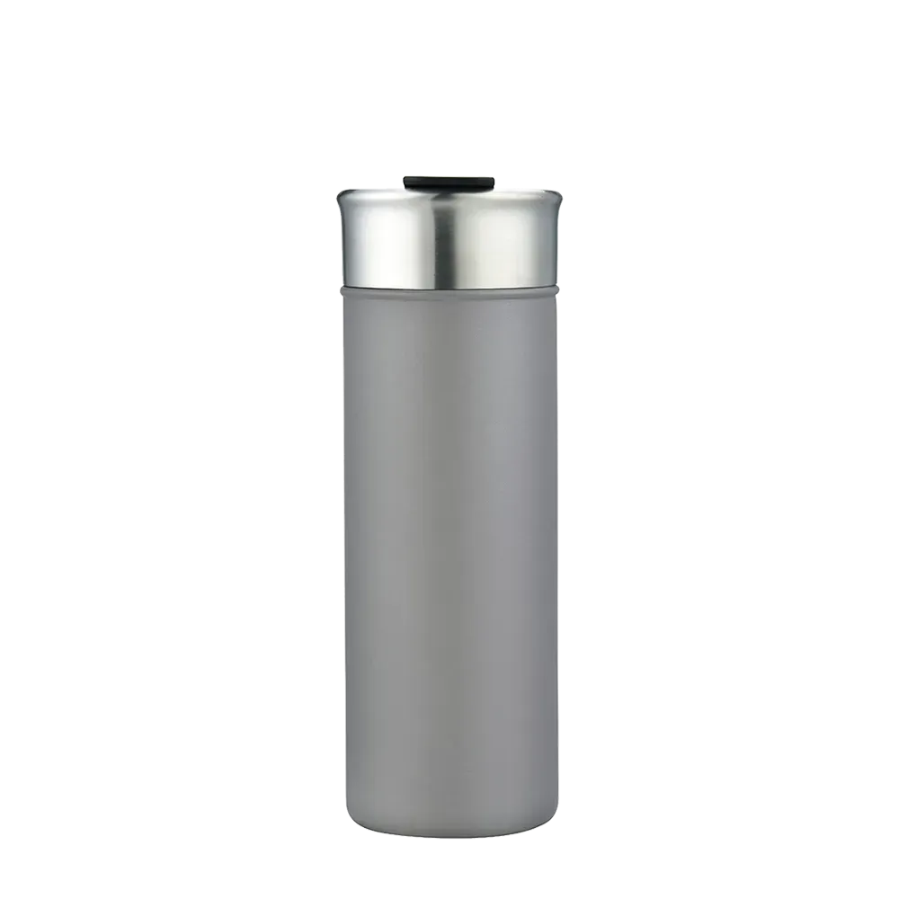 Slate 18oz Vacuum Tall Tumbler