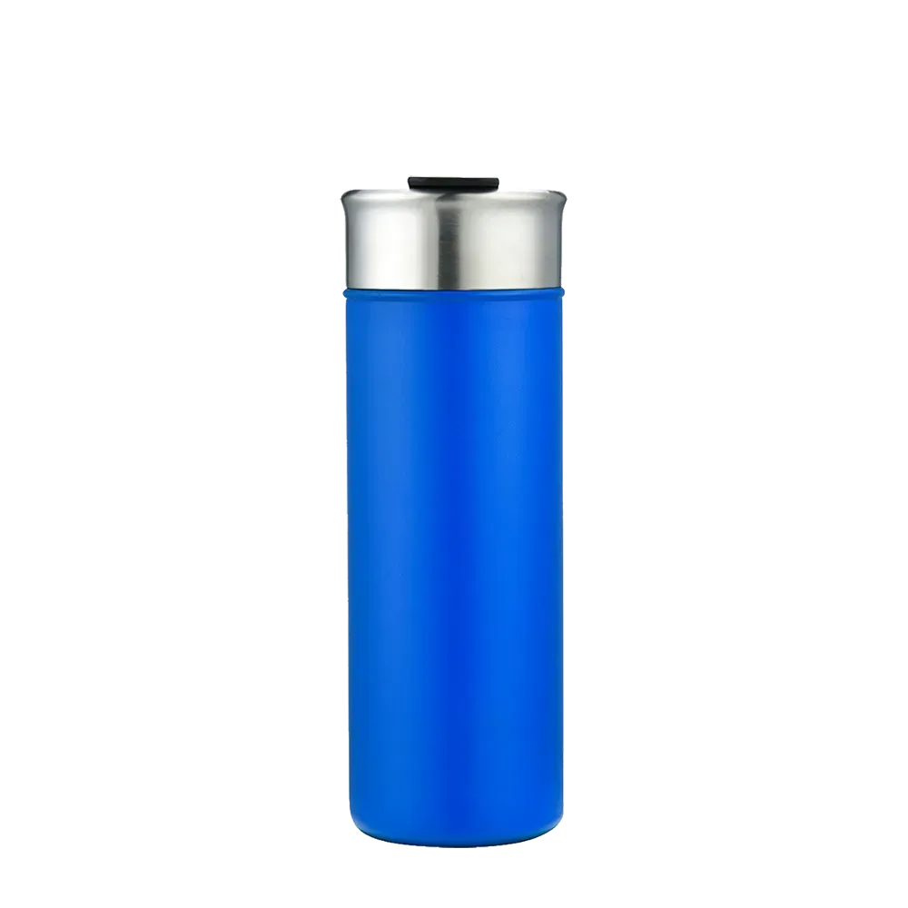 Slate 18oz Vacuum Tall Tumbler