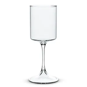 Slender Wine Glass