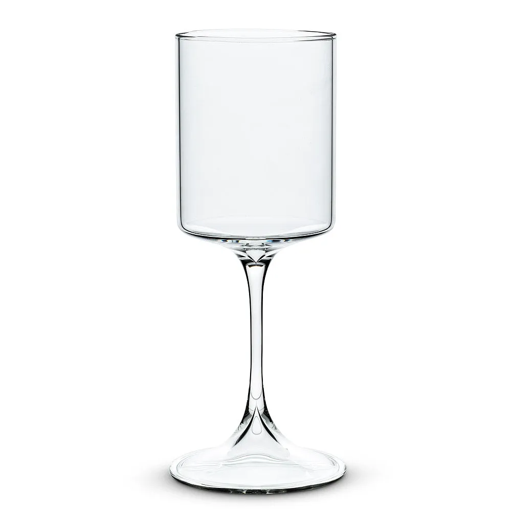 Slender Wine Glass