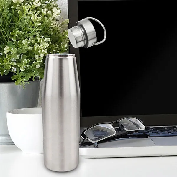 Smart Aqua Vacuum Flask