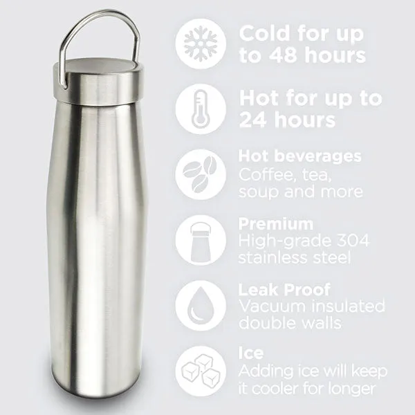 Smart Aqua Vacuum Flask