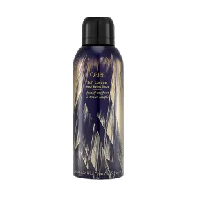 SOFT LACQUER HEAT STYLING SPRAY