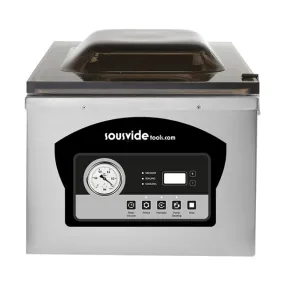 Sous Vide Tools Fresco 400 Vacuum Packing Machine SVT-03006 - HW495