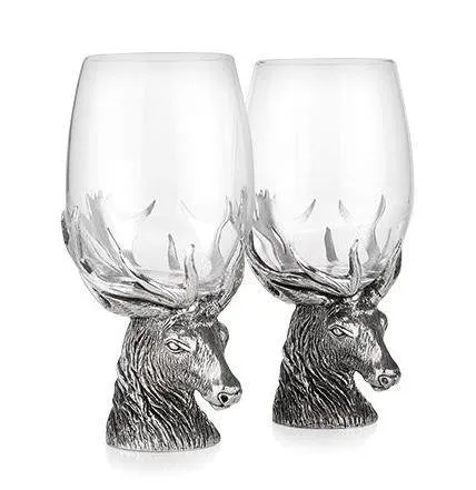 Stag Tumbler