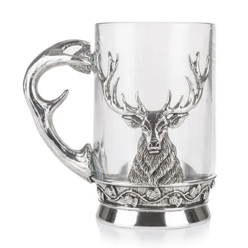 Stag Tumbler