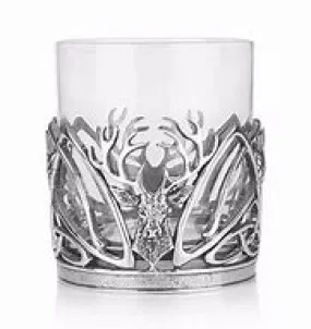 Stag Tumbler