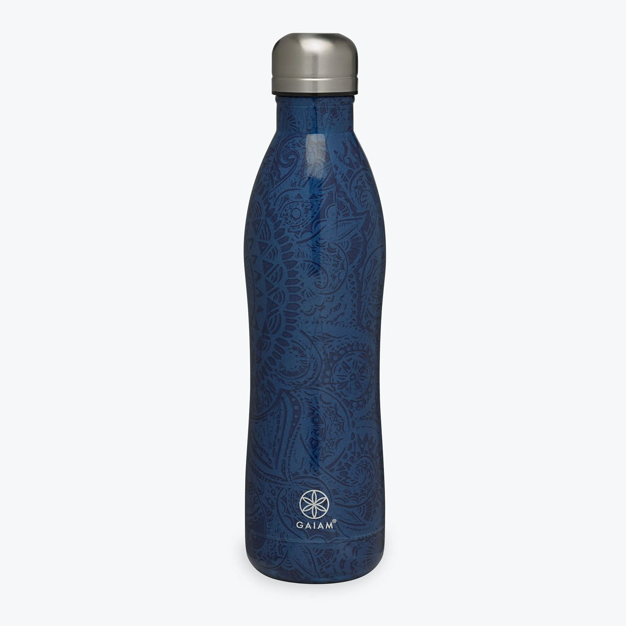 Stainless Steel Water Bottles (17oz)