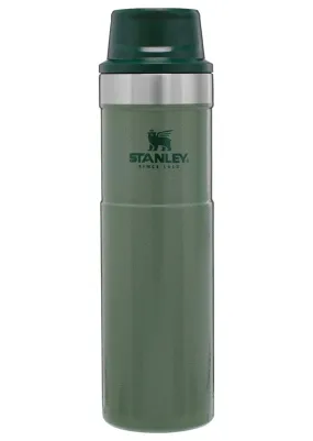 Stanley Classic Trigger-Action 20 Oz Travel Mug