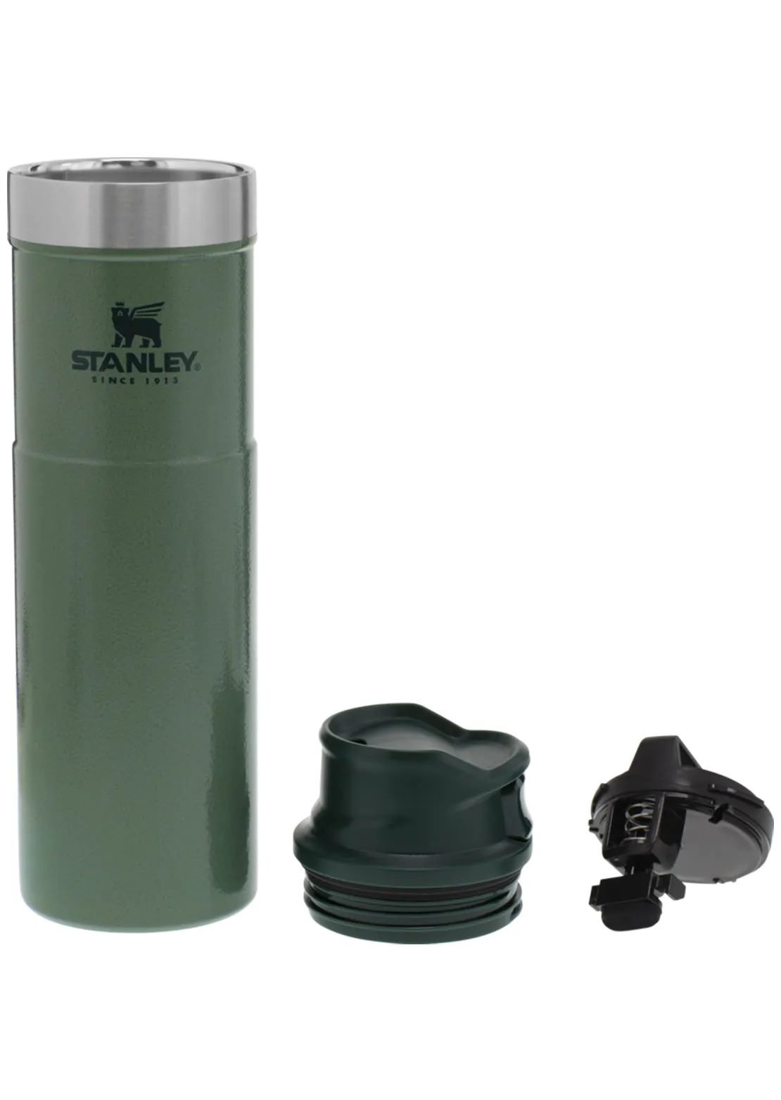 Stanley Classic Trigger-Action 20 Oz Travel Mug