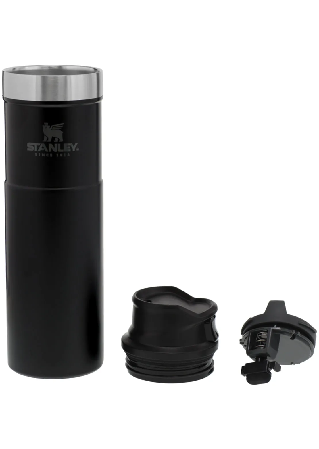 Stanley Classic Trigger-Action 20 Oz Travel Mug