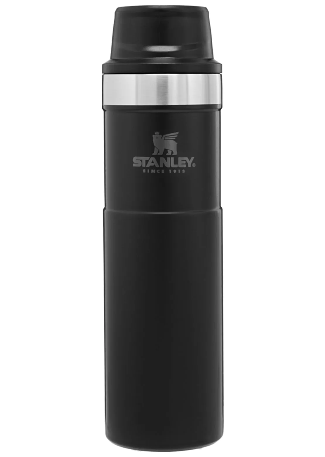 Stanley Classic Trigger-Action 20 Oz Travel Mug