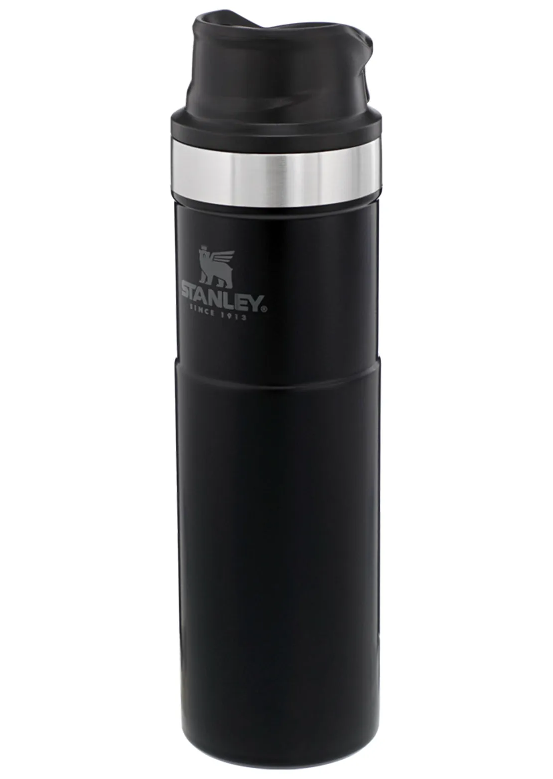 Stanley Classic Trigger-Action 20 Oz Travel Mug