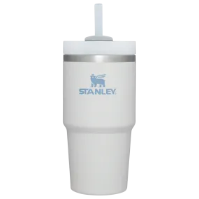 Stanley Quencher H2.O FlowState 20 oz Tumbler-Fog