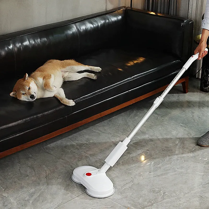 SteamPro 180° Handheld Vacuum & Mopper