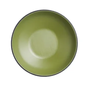 Steelite Baja Cactus Shallow Bowls 178mm (Pack of 24)