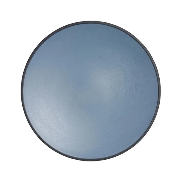 Steelite Baja Lagoon Round Plates 203mm (Pack of 24) - VV4106