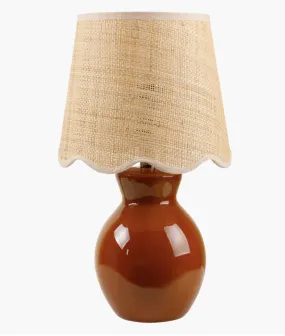 Stella Diminuta Accent Table Lamp