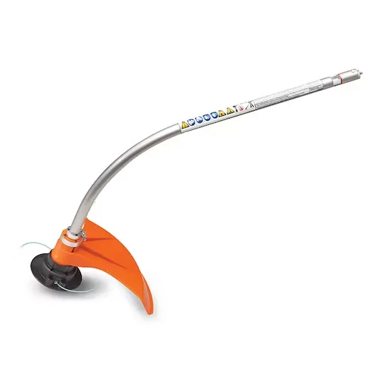 STIHL FSB-KM Curved Shaft Trimmer | 4137 740 5009