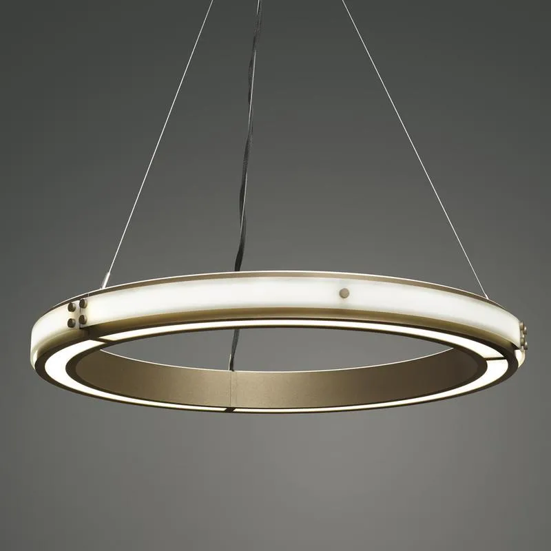 Strata 17375 Indoor/Outdoor Pendant By Ultralights Lighting