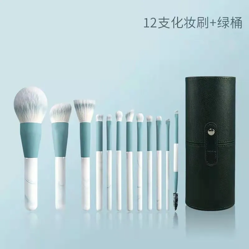 Super Soft Bristle Makeup Brush Set #B6026