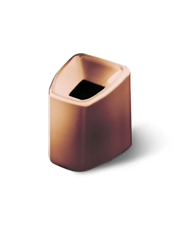 Supply Co Single Edge Razor Stand Copper