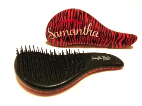 Tangle Tonic Hair Detangling Brush