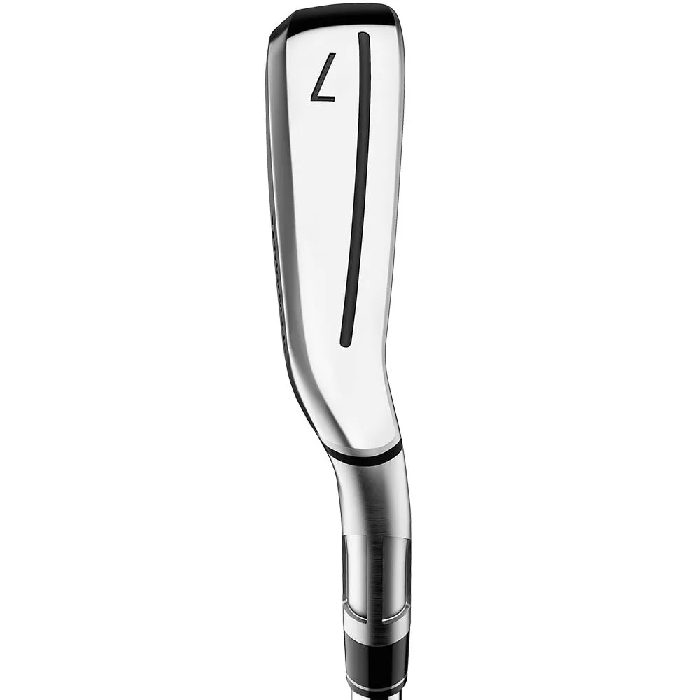 TaylorMade SIM 2 MAX Irons - Graphite