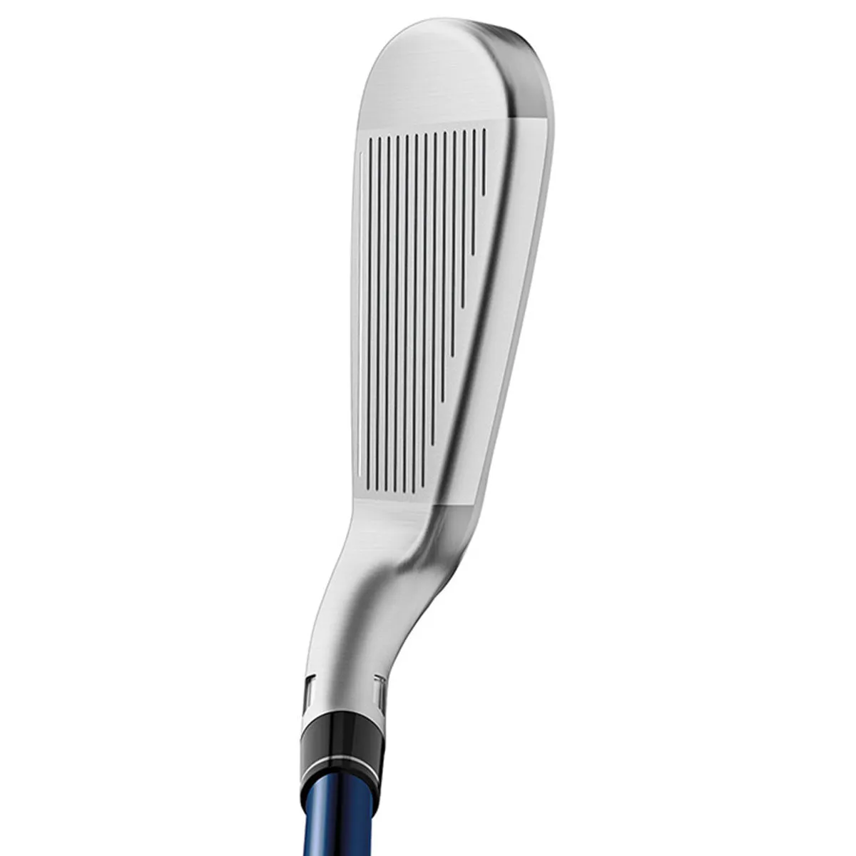 TaylorMade Sim 2 Max OS Golf Irons | Steel