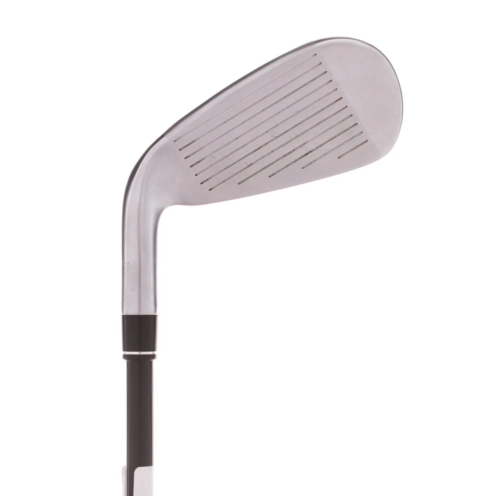 TaylorMade Stealth DHY Graphite Men's Right 3 Iron  Regular - Diamana HY 65 R