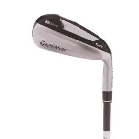 TaylorMade Stealth DHY Graphite Men's Right 3 Iron  Regular - Diamana HY 65 R