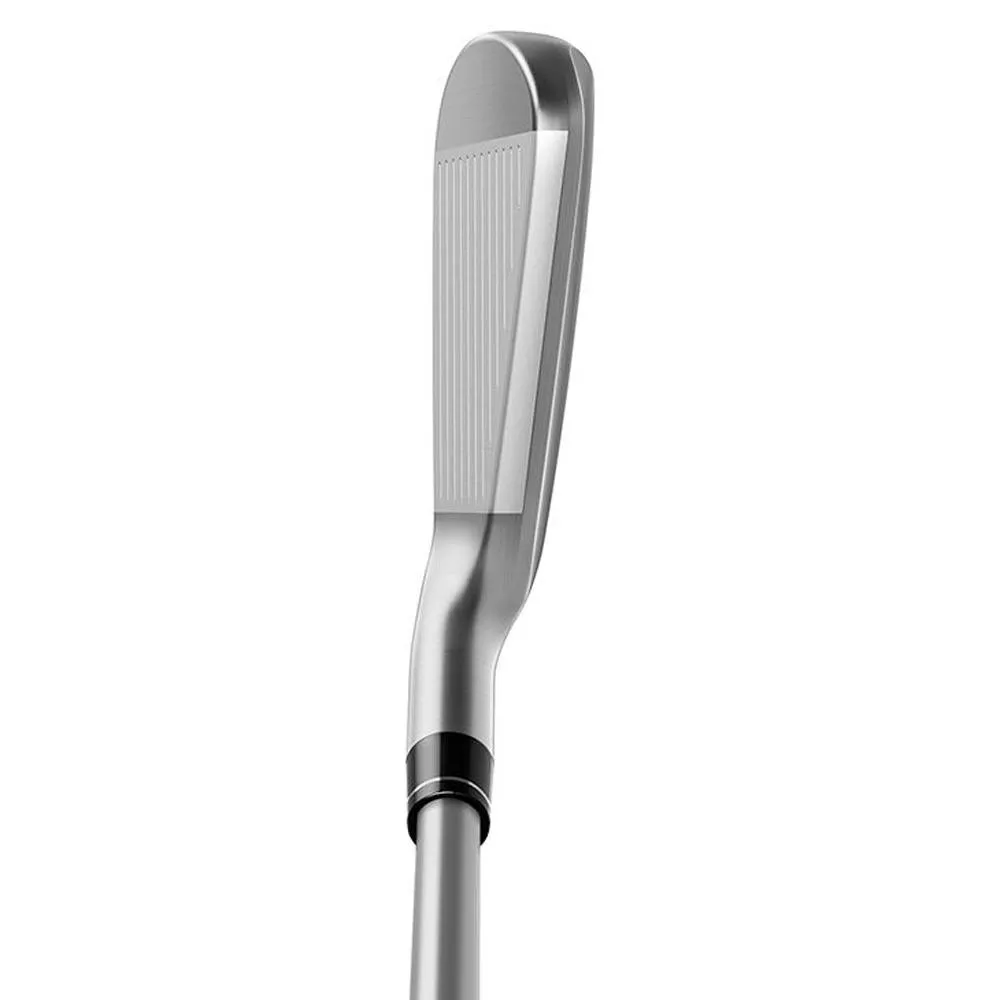 TaylorMade Stealth UDI Rescue Utility Iron 2022