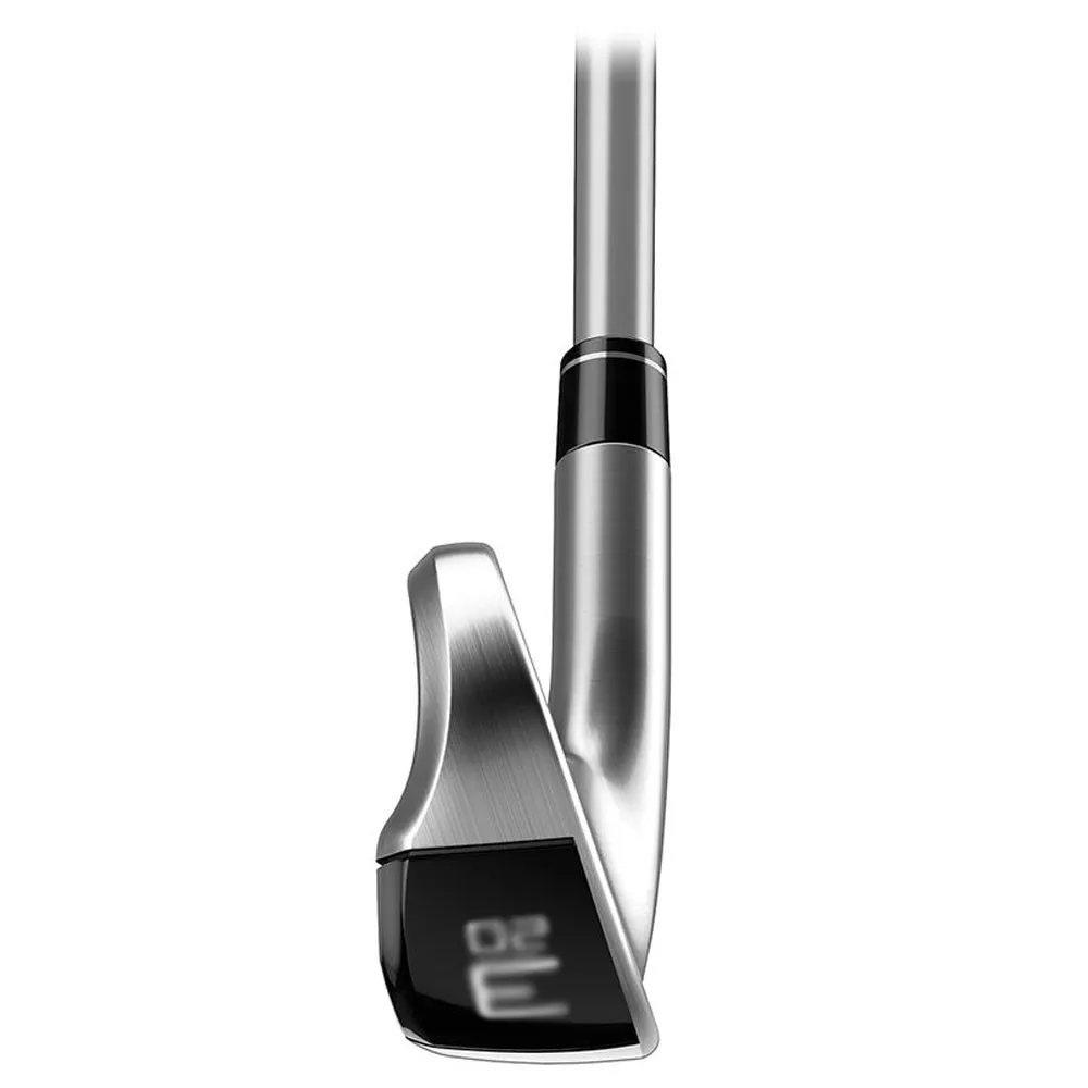 TaylorMade Stealth UDI Rescue Utility Iron 2022