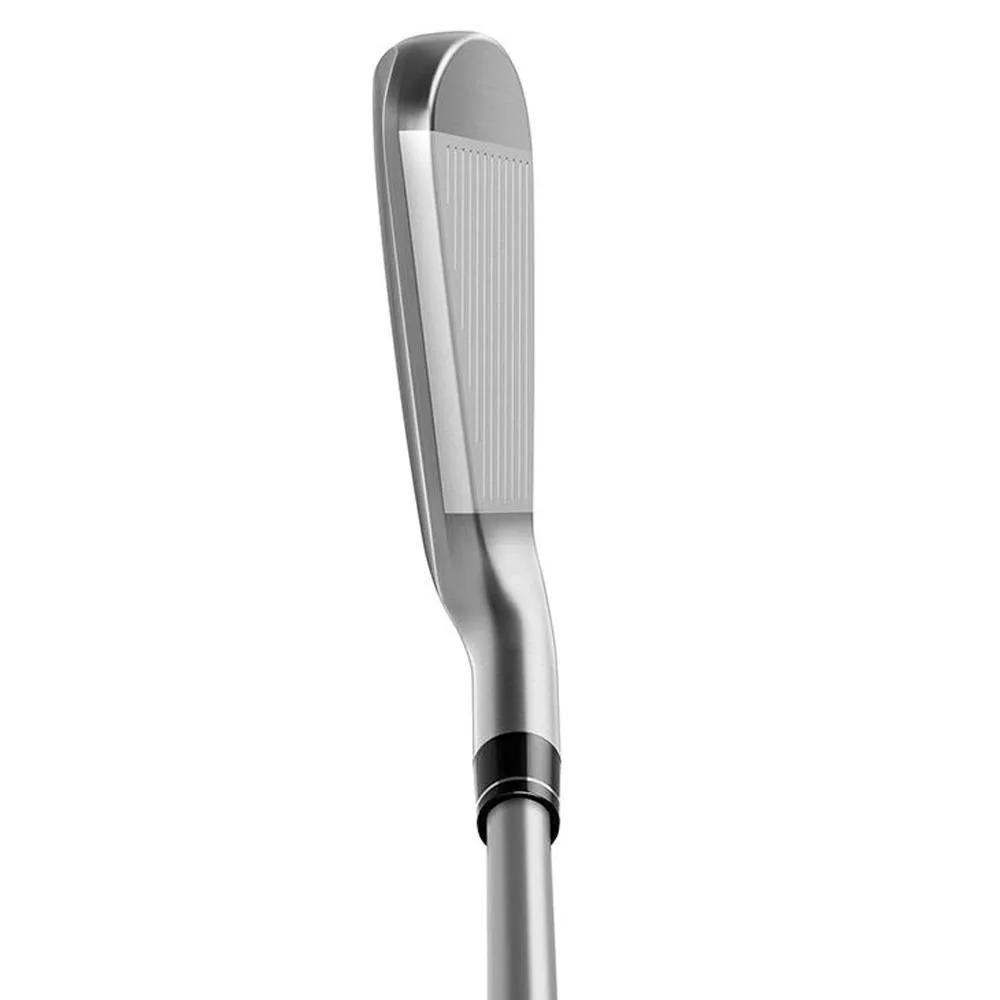 TaylorMade Stealth UDI Rescue Utility Iron 2022