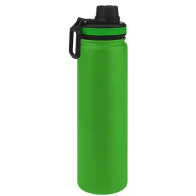 Tempercraft Bottle - Sport Lid 22oz Assorted Colors