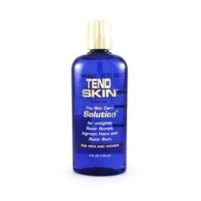 Tend Skin Solution