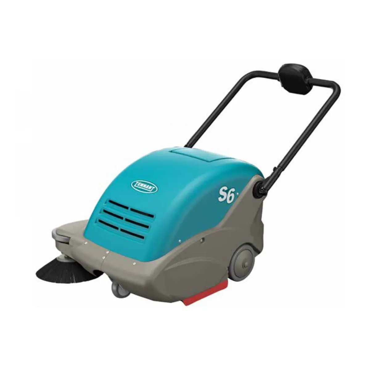 Tennant® S6 Battery Powered Walk-Behind Vacuum Sweeper