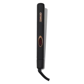 the confidante | moisture maintenance titanium flat iron