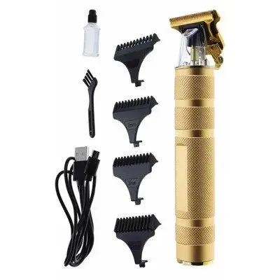 The Cutting Edge T-Blade Hair & Beard Trimmer