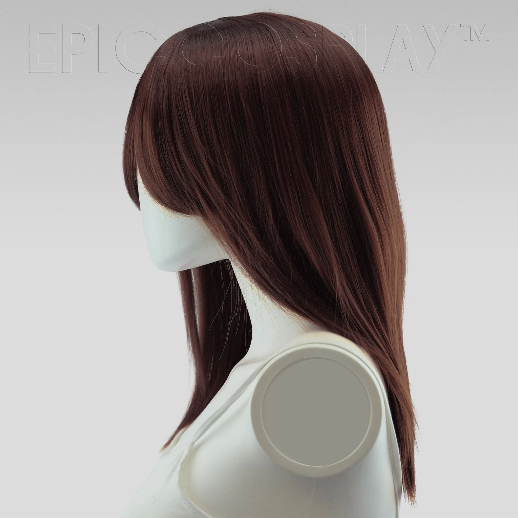 Theia - Medium Brown Wig