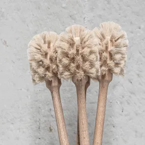 Timber Bottle/Cup Brush