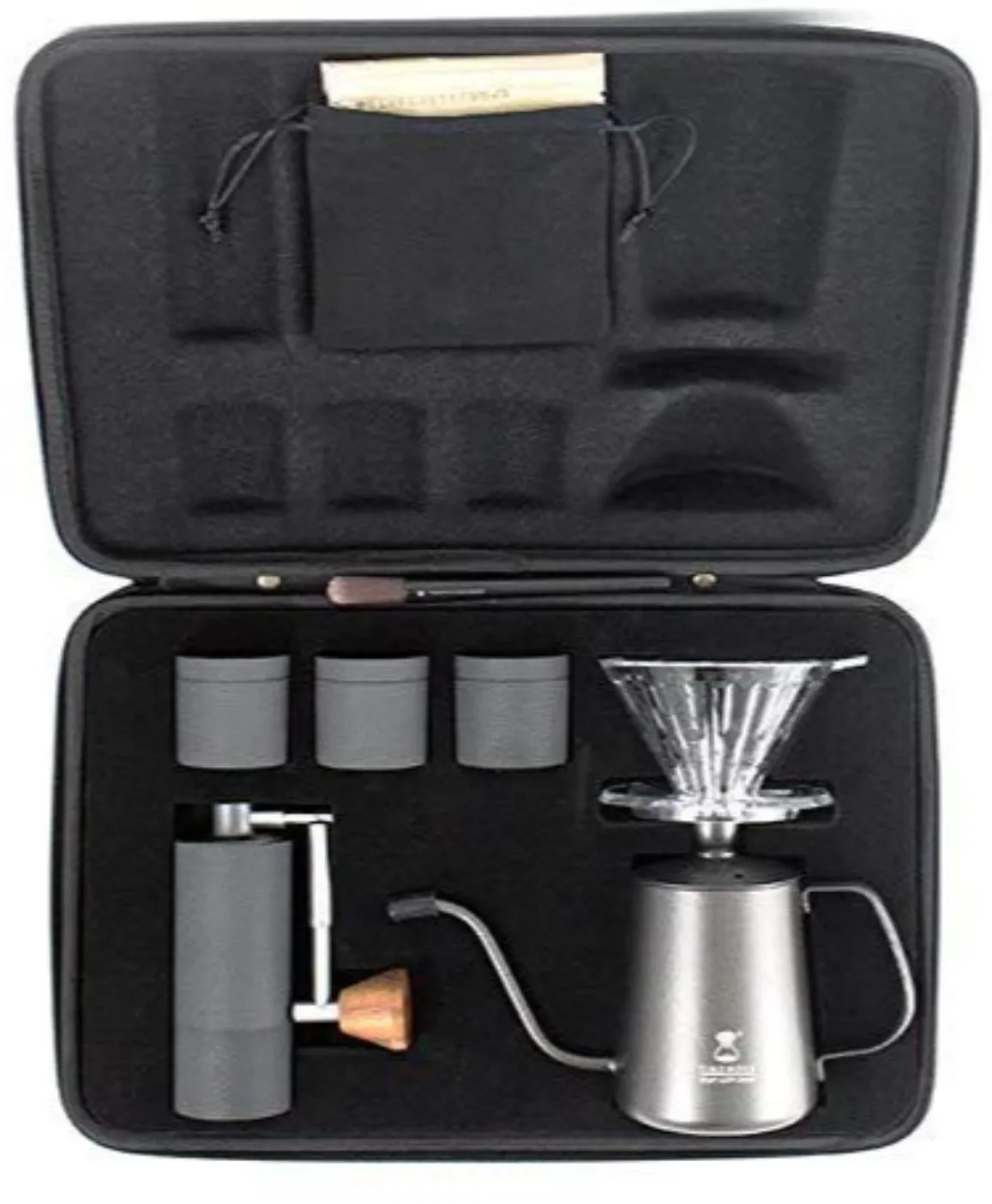 Timemore Pourover Travel Kit