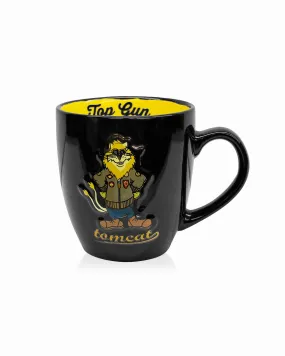 TOP GUN® "TOMCAT" COFFEE MUG 12 oz.