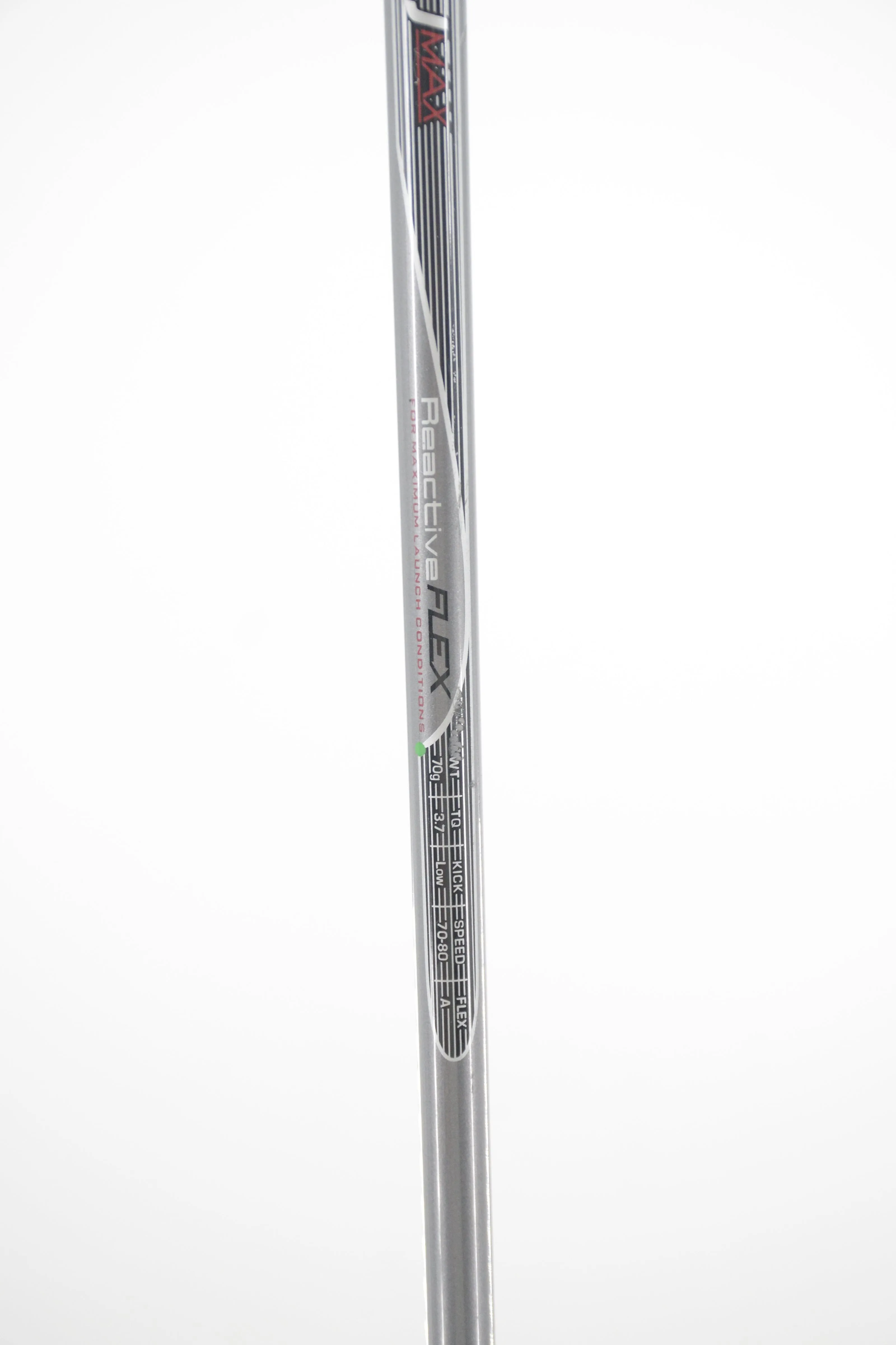 Tour Edge Bazooka JMAX Ql 6 Iron SR Flex 37.5"