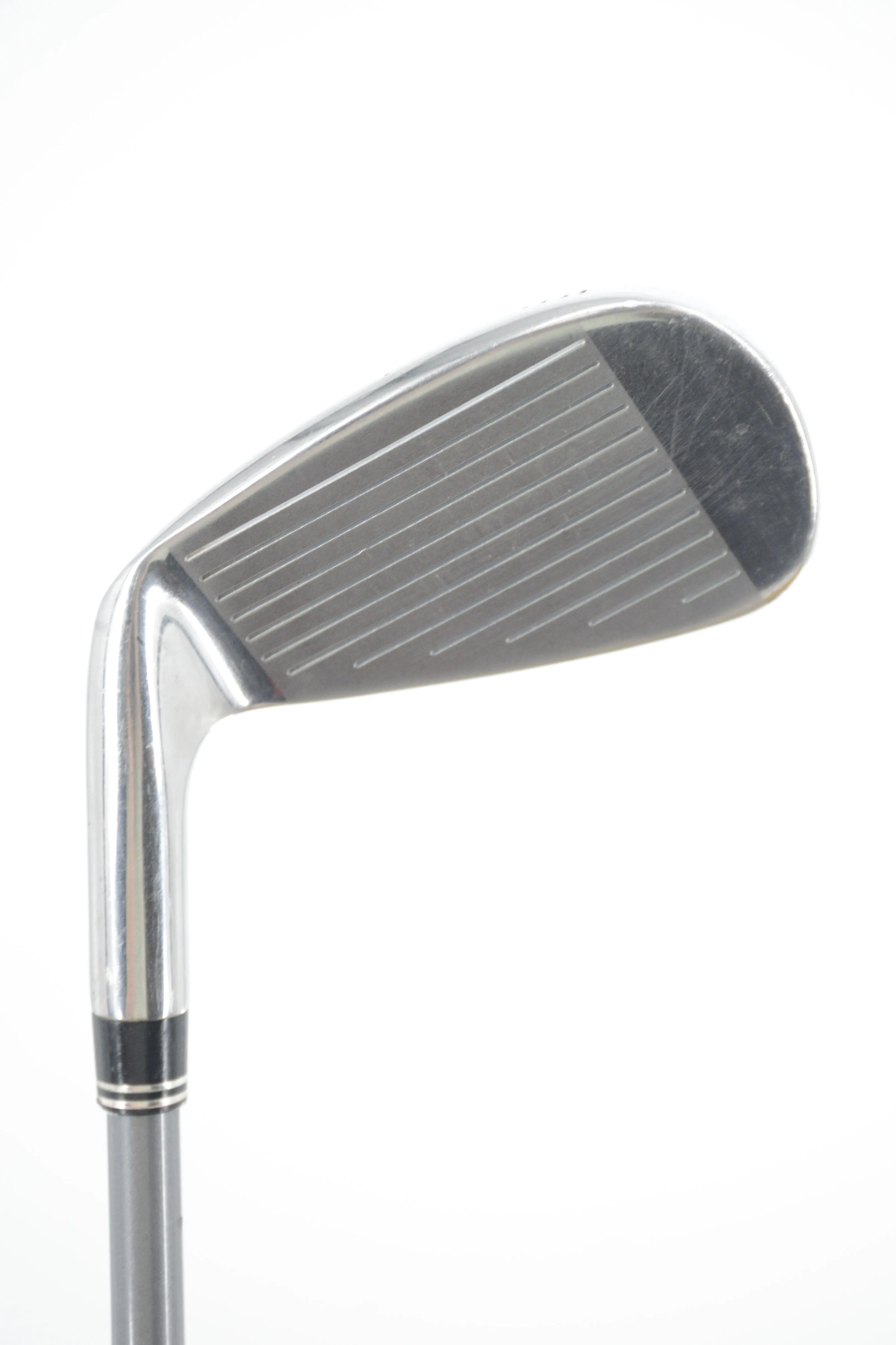 Tour Edge Bazooka JMAX Ql 6 Iron SR Flex 37.5"