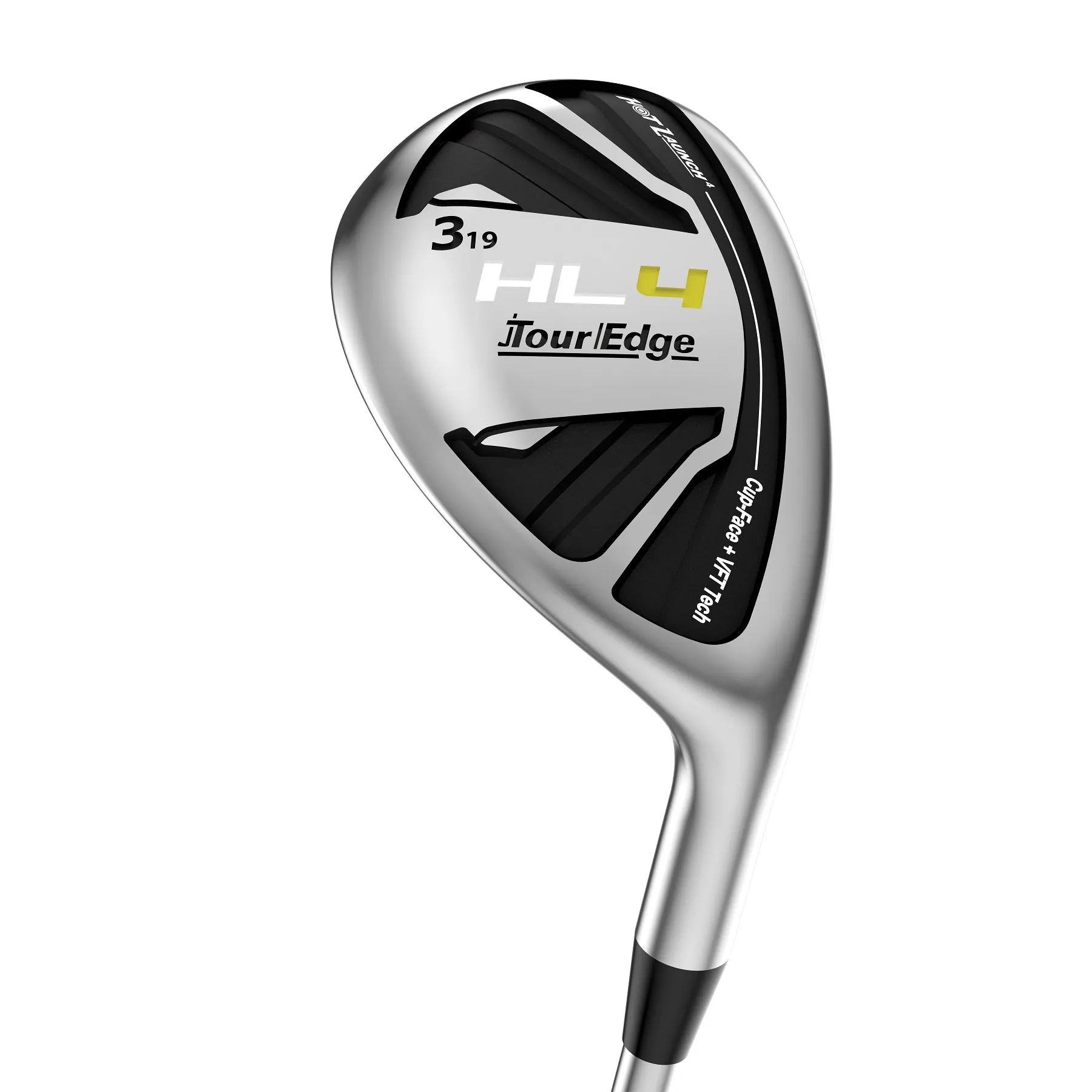 Tour Edge Hot Launch 4 HL4 Combo Iron Set