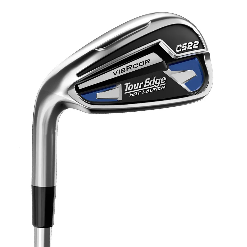 Tour Edge Hot Launch C522 Single Iron 2021 Women