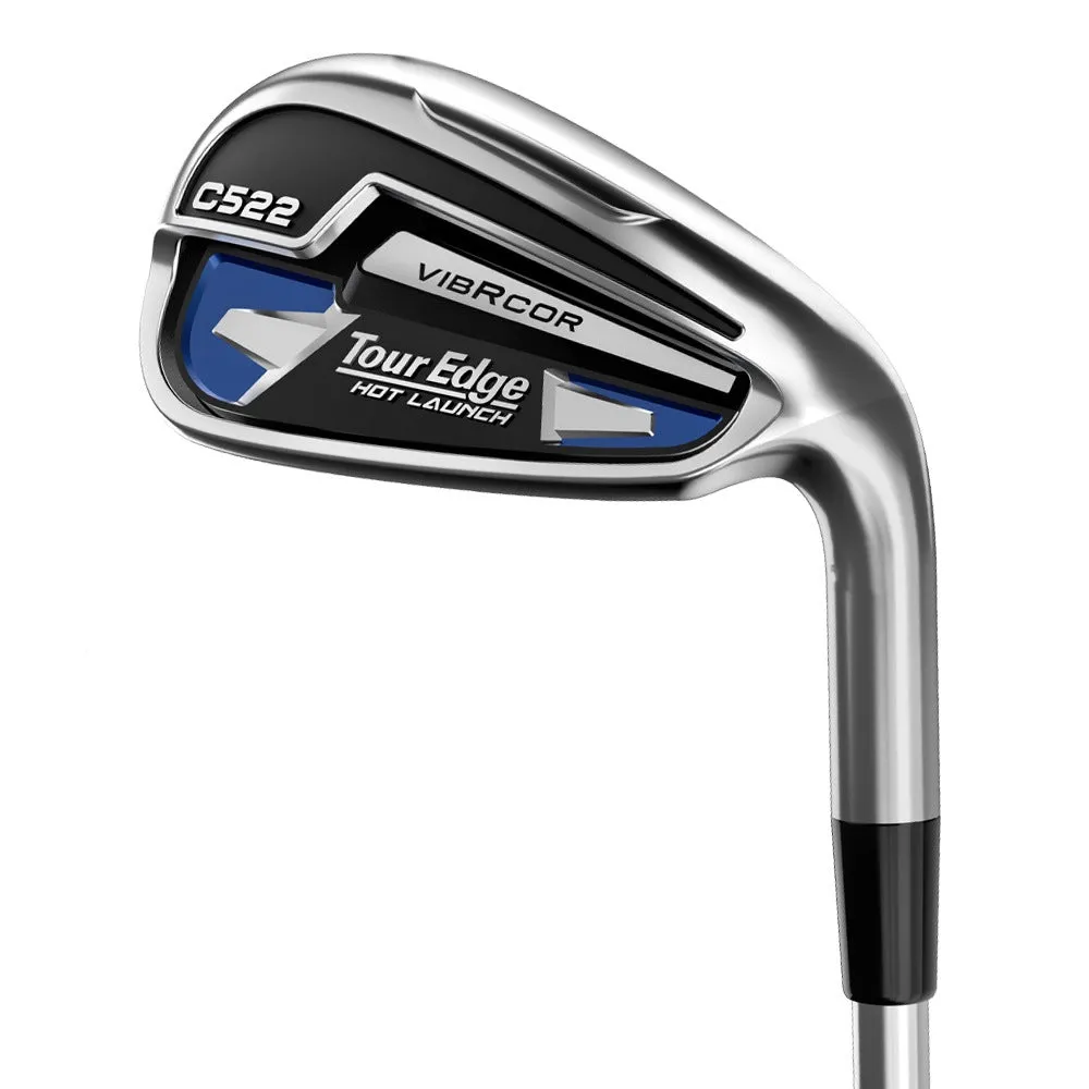 Tour Edge Hot Launch C522 Single Iron 2021 Women