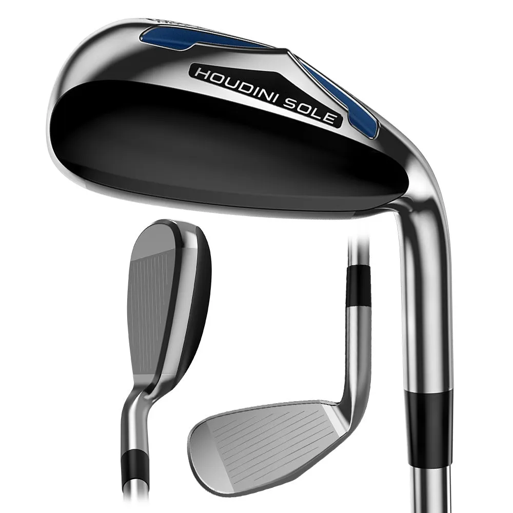 Tour Edge Hot Launch E521 Utility Iron 2020