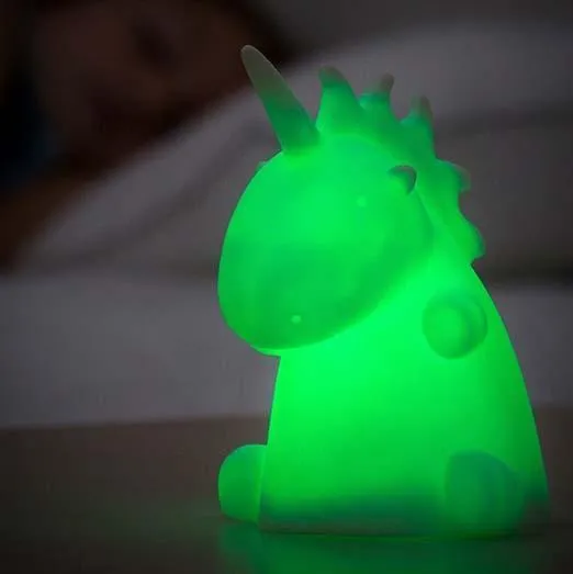 Unicorn Mood Lamp